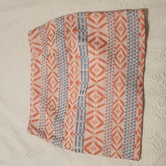 Forever 21 - Pink Mini Skirt - Small - Picture 2 of 2